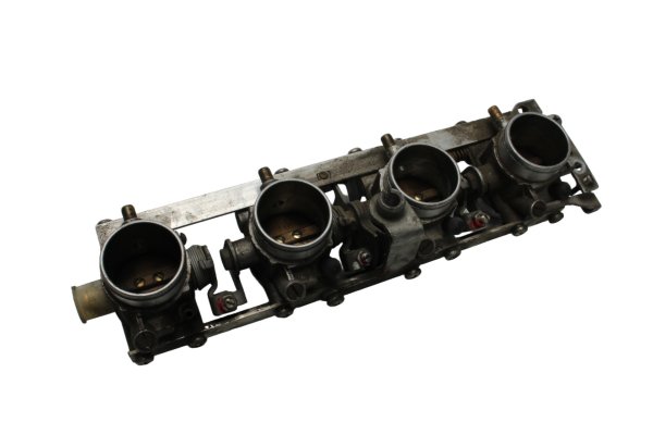 Gasklepunit, injectiesysteem BMW K 100 RS 4 Ventiler K589 0523 89-92