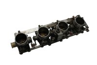 Gasklepunit, injectiesysteem BMW K 100 RS 4 Ventiler K589 0523 89-92
