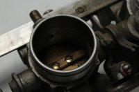 Gasklepunit, injectiesysteem BMW K 100 RS 4 Ventiler K589 0523 89-92