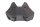 Forrude, forrude, forkåbe Kawasaki Z 900 S SE 25-25