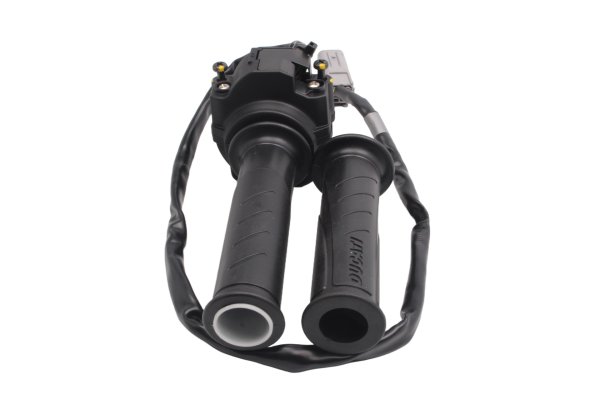 Gashendel E-Gas Gasklepbediening Ducati Streetfighter 1100 V4 S 24-24