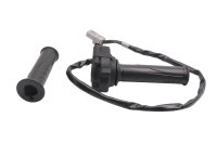 Gashendel E-Gas Gasklepbediening Ducati Streetfighter 1100 V4 S 24-24