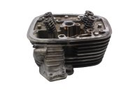Testata, coperchio valvole, destro, aspirazione, scarico BMW R 1100 GS 259 0409 93-99