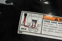 Bränsletank Bensintank Bränslesändare Tankventil Yamaha V-Max 2WE 91-06