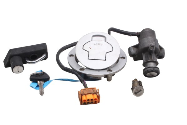 Tændingslåssæt, brændstoftanklås, ratlås BMW R 1100 GS 259 0409 93-99