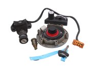 Tændingslåssæt, brændstoftanklås, ratlås BMW R 1100 GS 259 0409 93-99