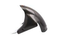 Lichtgewicht carbon bescherming voor het voorspatbord Ducati 848 848 10-10