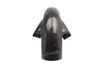 Lichtgewicht carbon bescherming voor het voorspatbord Ducati 848 848 10-10