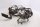 Connecteur de relais fusible principal du faisceau de câbles BMW R 1100 GS 259 0409 93-99