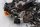 Connecteur de relais fusible principal du faisceau de câbles BMW R 1100 GS 259 0409 93-99