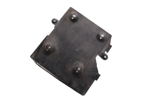 Boîtier de batterie, boîte à fusibles, support, composants électriques BMW R 1100 GS 259 0409 93-99