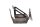 Boîtier de batterie, boîte à fusibles, support, composants électriques BMW R 1100 GS 259 0409 93-99