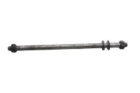 Essieu avant, essieu traversant, cadre, filetage BMW R 1100 GS 259 0409 93-99