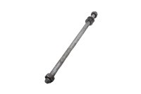 Essieu avant, essieu traversant, cadre, filetage BMW R 1100 GS 259 0409 93-99