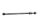 Essieu avant, essieu traversant, cadre, filetage BMW R 1100 GS 259 0409 93-99