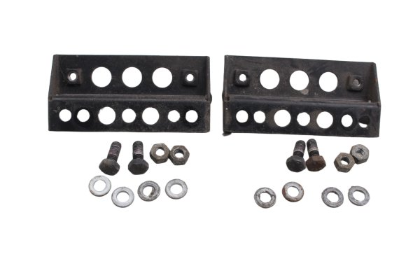 kit de montage pour support de siège arrière BMW R 1100 GS 259 0409 93-99