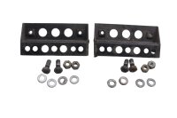 kit de montage pour support de siège arrière BMW R 1100 GS 259 0409 93-99