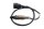 Sonde lambda, capteur de gaz déchappement, sonde à oxygène BMW R 1100 GS 259 0409 93-99