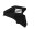 Ventilationsgitter til generatordæksel BMW K 100 RS 4 Ventiler K589 0523 89-92