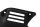 Ventilationsgitter til generatordæksel BMW K 100 RS 4 Ventiler K589 0523 89-92