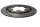 drilled brake disc, front right BMW K 100 RS 4 Ventiler K589 0523 89-92