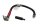 Cavo di massa, cavo principale, avviamento a batteria Ducati Monster 1200 S M600 14-16