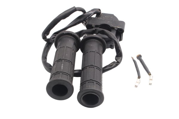 Gashandtag, elektronisk gasreglage, kabel, handtagspar Ducati Streetfighter 1100 V4 SP2 26-26