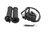 Gashandtag, elektronisk gasreglage, kabel, handtagspar Ducati Streetfighter 1100 V4 SP2 26-26