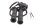 Gashandtag, elektronisk gasreglage, kabel, handtagspar Ducati Streetfighter 1100 V4 SP2 26-26