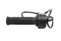 Manopola dellacceleratore elettronica con Ride-by-Wire...