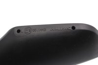 Höger backspegel, ytterspegel, spegelhus, gänga Honda CB 750 Hornet 24-24