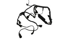 Ledningsnet tændingsstrømforsyningsrelæ BMW K 100 RS 4 Ventiler K589 0523 89-92