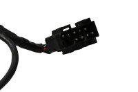 Ledningsnet tændingsstrømforsyningsrelæ BMW K 100 RS 4 Ventiler K589 0523 89-92