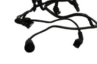 Ledningsnet tændingsstrømforsyningsrelæ BMW K 100 RS 4 Ventiler K589 0523 89-92