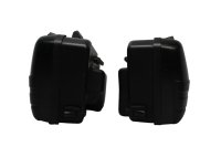 Ensemble de valises latérales de tourisme gauche et droite BMW K 100 RS 4 Ventiler K589 0523 89-92