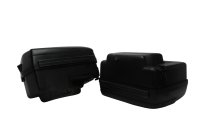 Ensemble de valises latérales de tourisme gauche et droite BMW K 100 RS 4 Ventiler K589 0523 89-92
