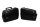 Ensemble de valises latérales de tourisme gauche et droite BMW K 100 RS 4 Ventiler K589 0523 89-92