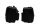 Ensemble de valises latérales de tourisme gauche et droite BMW K 100 RS 4 Ventiler K589 0523 89-92