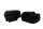 Ensemble de valises latérales de tourisme gauche et droite BMW K 100 RS 4 Ventiler K589 0523 89-92