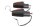 Coppia di connettori arancione sinistra destra Ducati Supersport 750 SS i.e Nuda 02-02