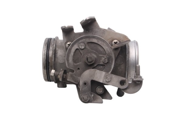 Throttle valve left, fuel injection system, intake manifold BMW R 1100 GS 259 0409 93-99