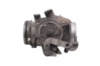 Throttle valve left, fuel injection system, intake manifold BMW R 1100 GS 259 0409 93-99
