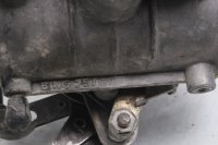 Throttle valve left, fuel injection system, intake manifold BMW R 1100 GS 259 0409 93-99