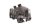 Throttle valve left, fuel injection system, intake manifold BMW R 1100 GS 259 0409 93-99