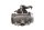 Throttle valve left, fuel injection system, intake manifold BMW R 1100 GS 259 0409 93-99