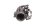 Throttle valve left, fuel injection system, intake manifold BMW R 1100 GS 259 0409 93-99