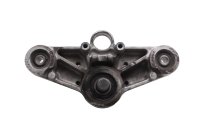 Upper fork bridge, steering head mount, clamp BMW R 1100 GS 259 0409 93-99