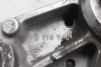 Upper fork bridge, steering head mount, clamp BMW R 1100 GS 259 0409 93-99