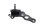 Side stand holder, stand mount BMW R 1100 GS 259 0409 93-99