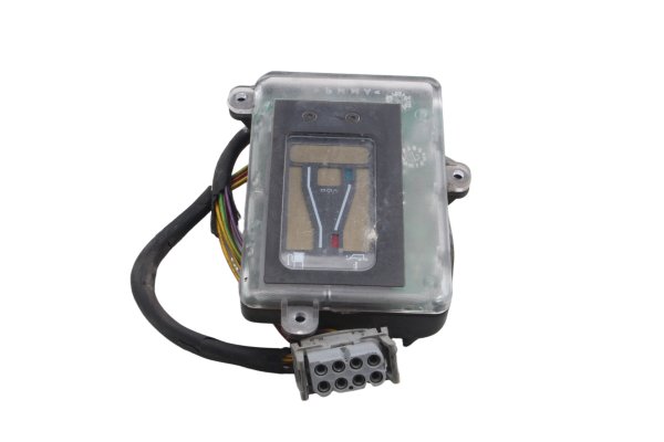 Instrument cluster Fuel gauge ABS Warning light LCD VDO BMW R 1100 GS 259 0409 93-99